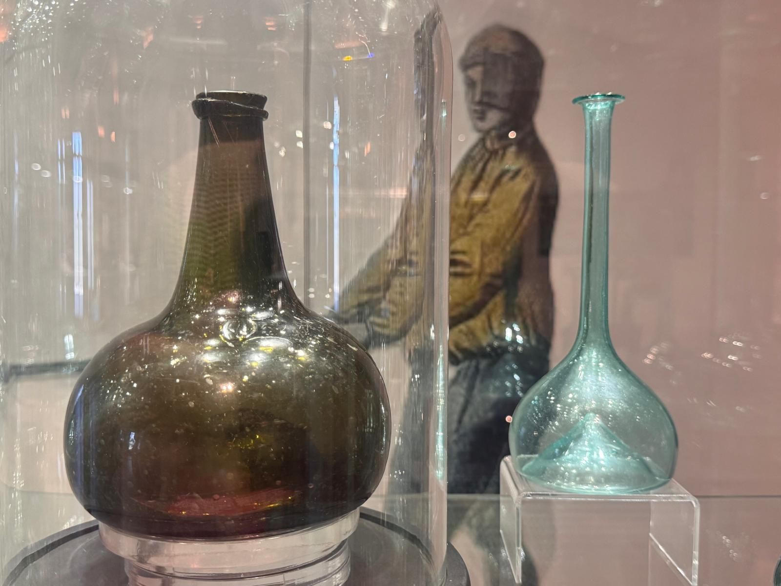 I Segreti del Vino nel Ducato Estense: Incontro in Galleria Chiarli